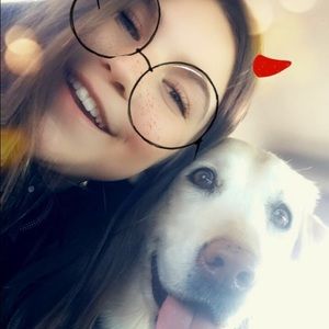 Meet your Posher, Anaïs